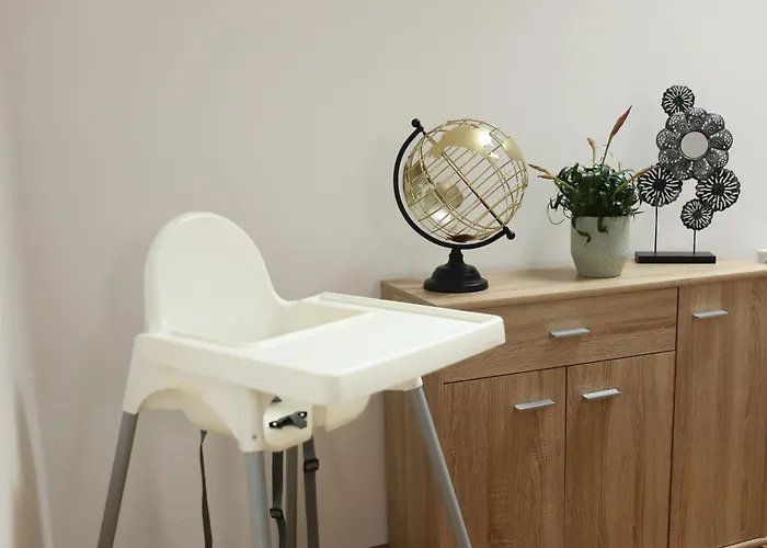 Ferienwohnung Am Herzplatz
