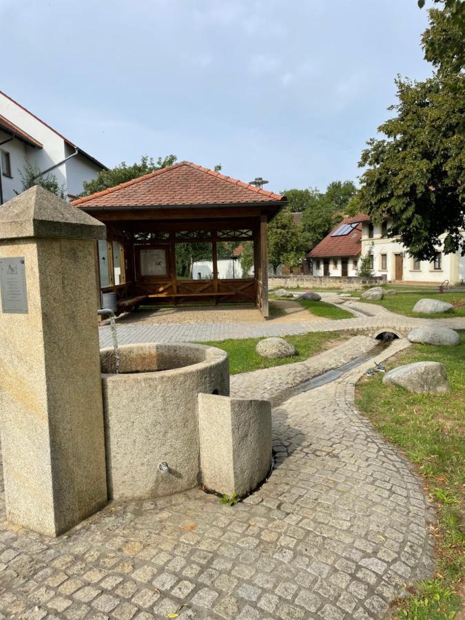 Am Herzplatz Apartment *
