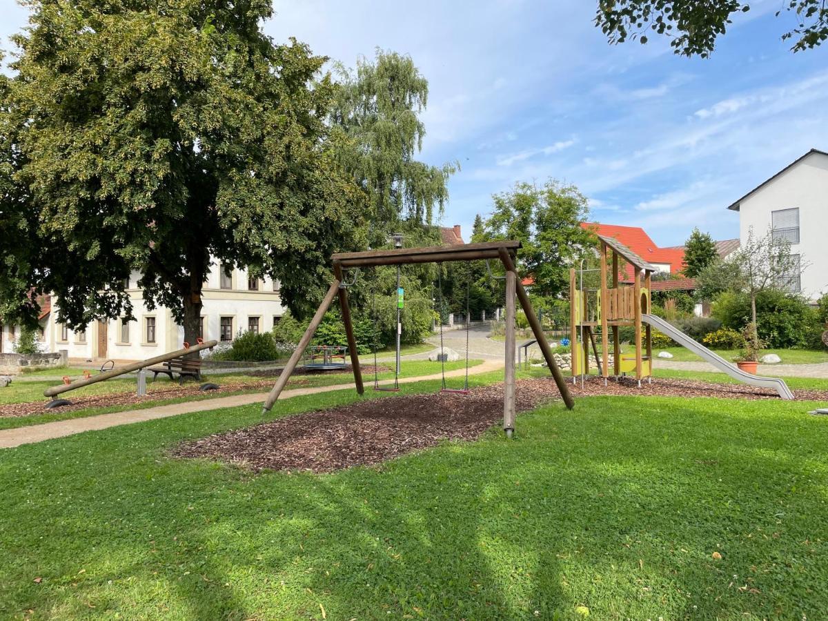 Am Herzplatz Apartment