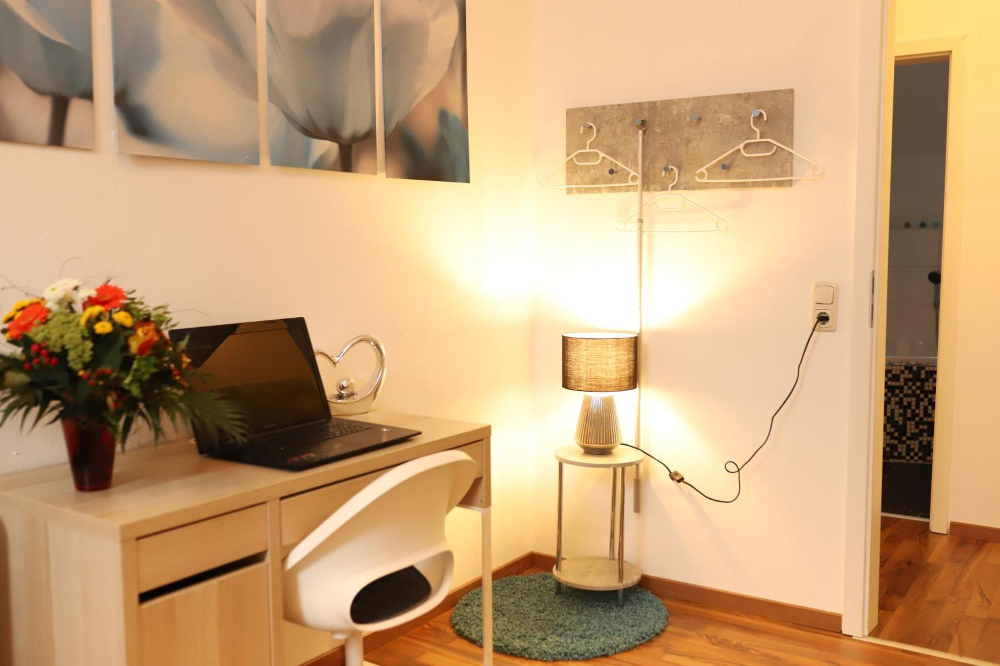 Am Herzplatz Apartment