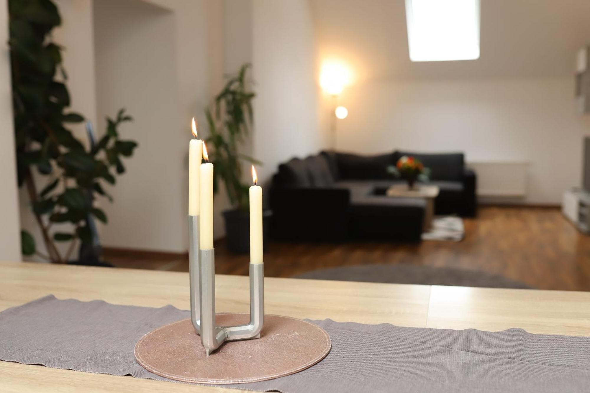 Am Herzplatz Apartment Memmelsdorf
