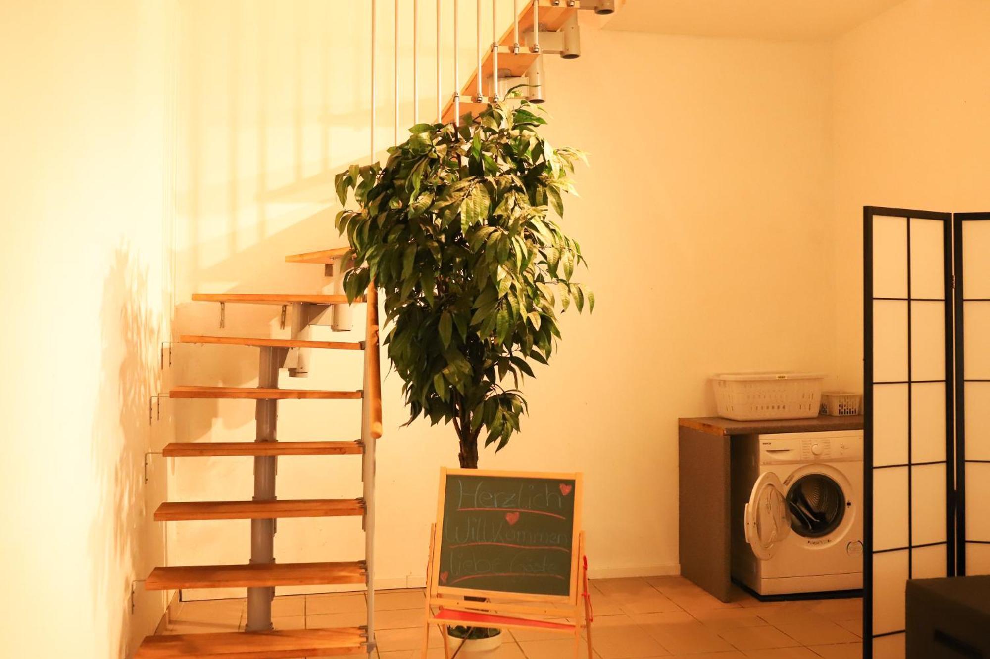 Am Herzplatz Apartment *