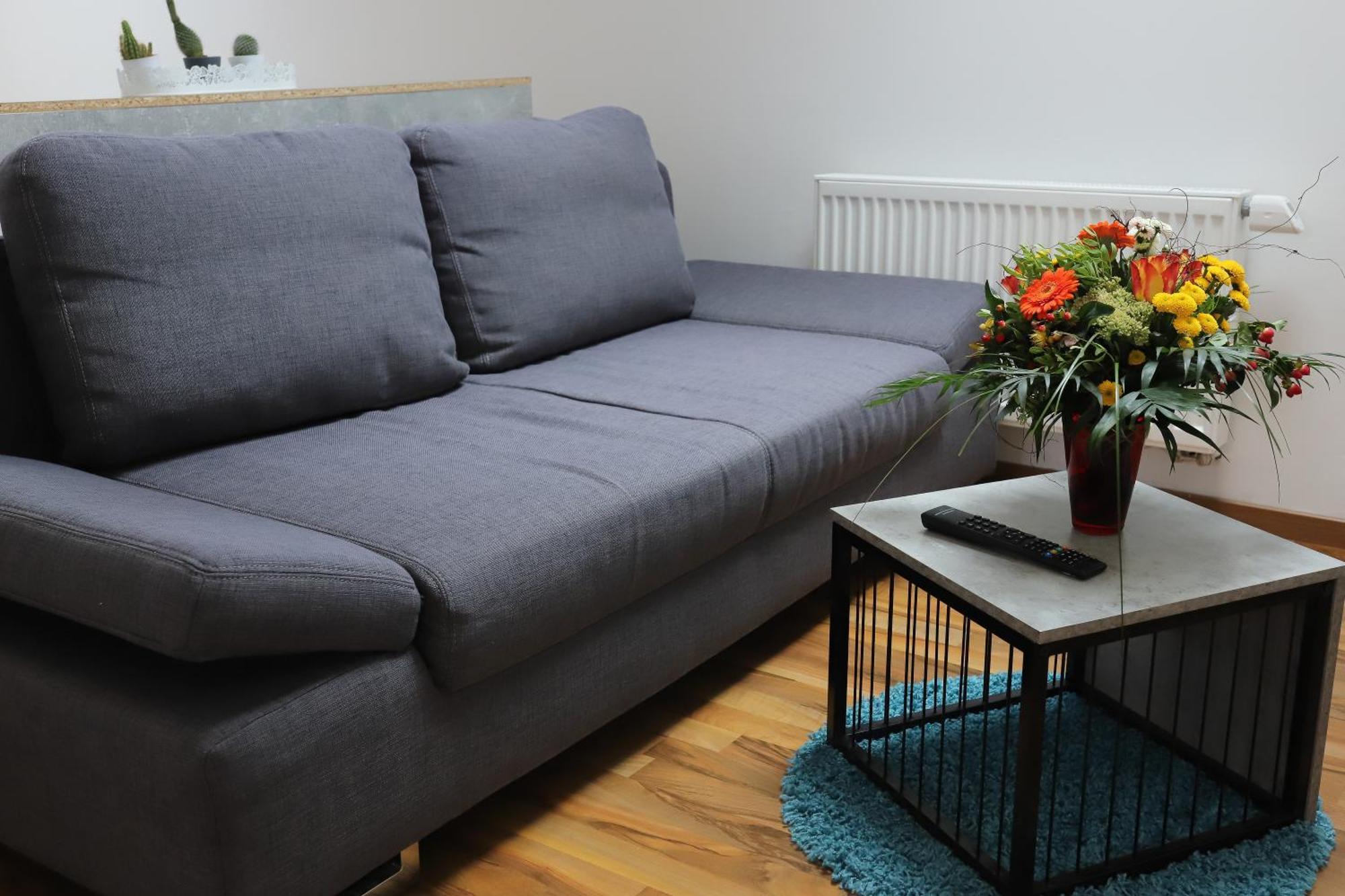 Am Herzplatz Apartment Memmelsdorf