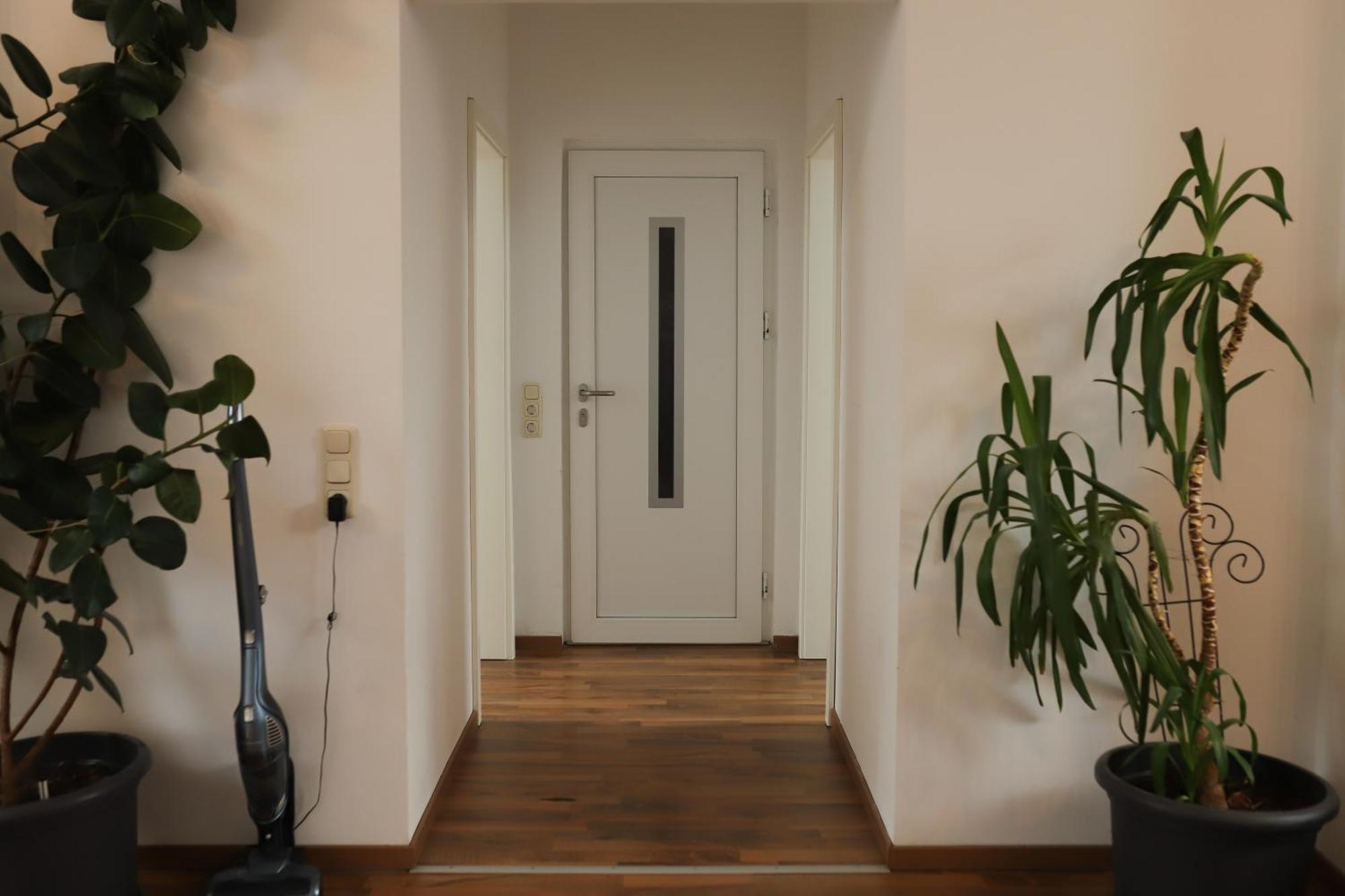 Am Herzplatz Apartment Memmelsdorf