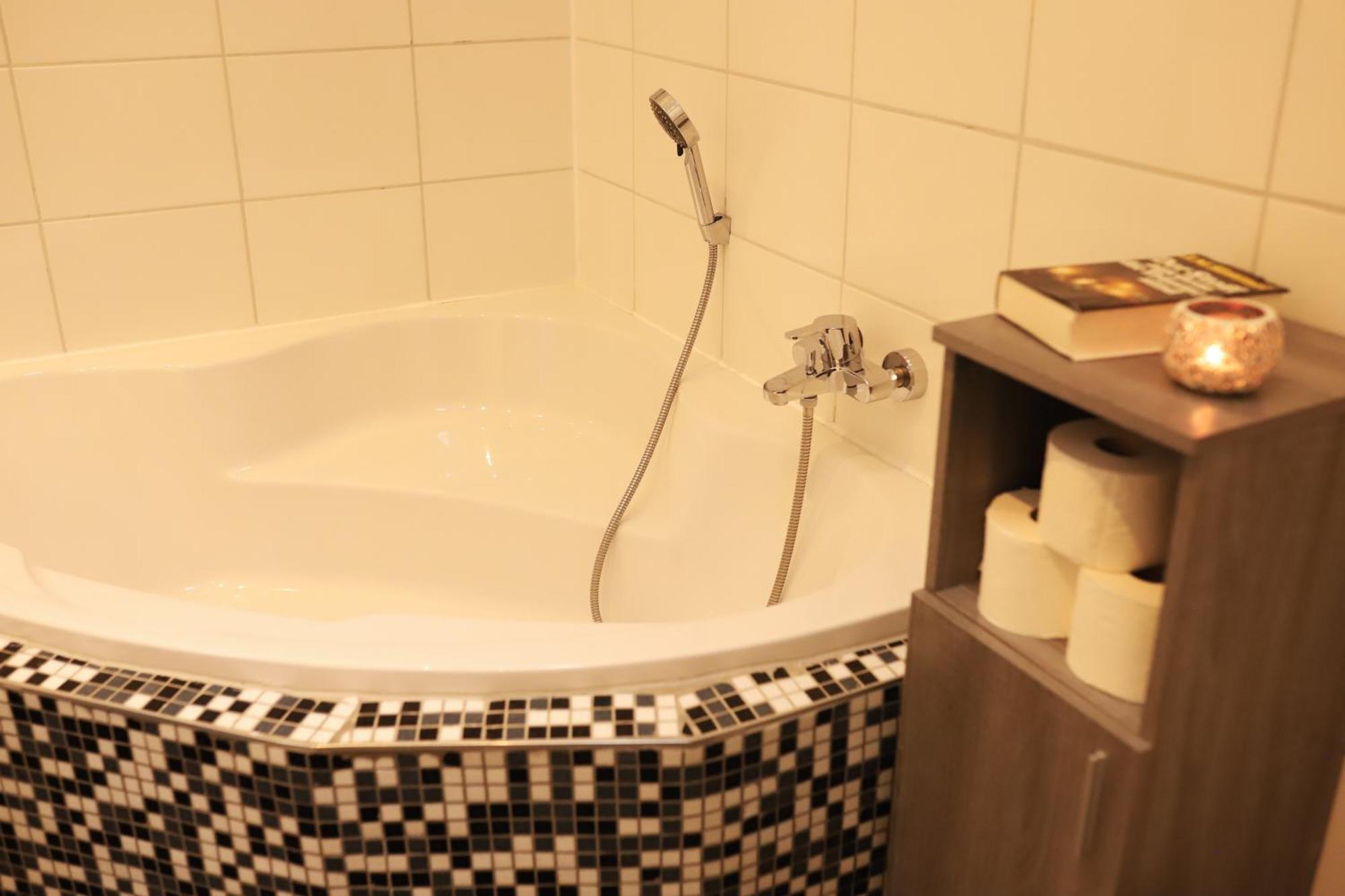 Am Herzplatz Apartment