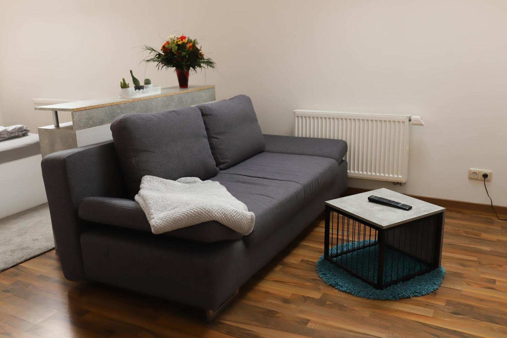 Am Herzplatz Apartment Memmelsdorf