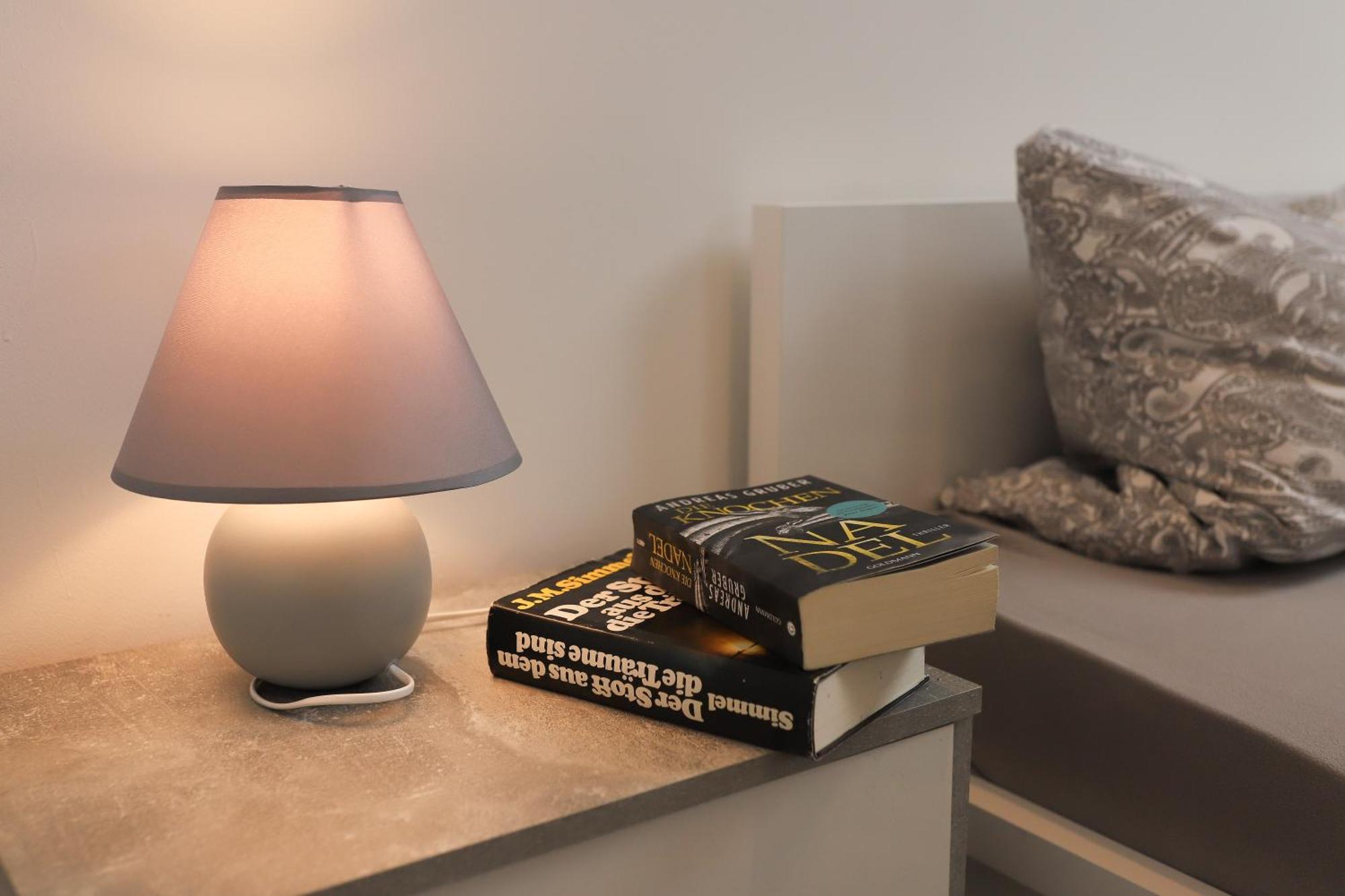 Am Herzplatz Apartment