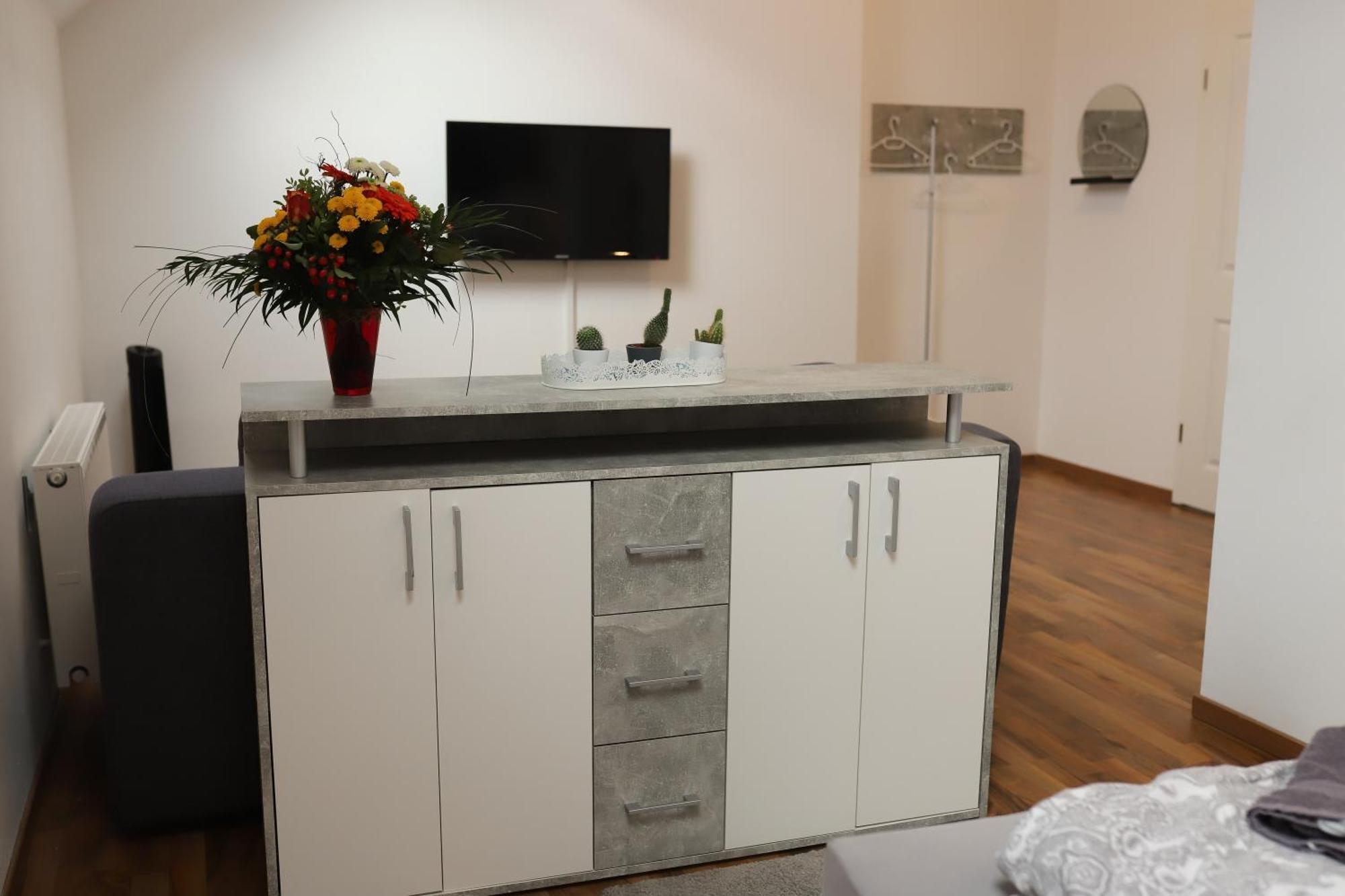 Am Herzplatz Apartment