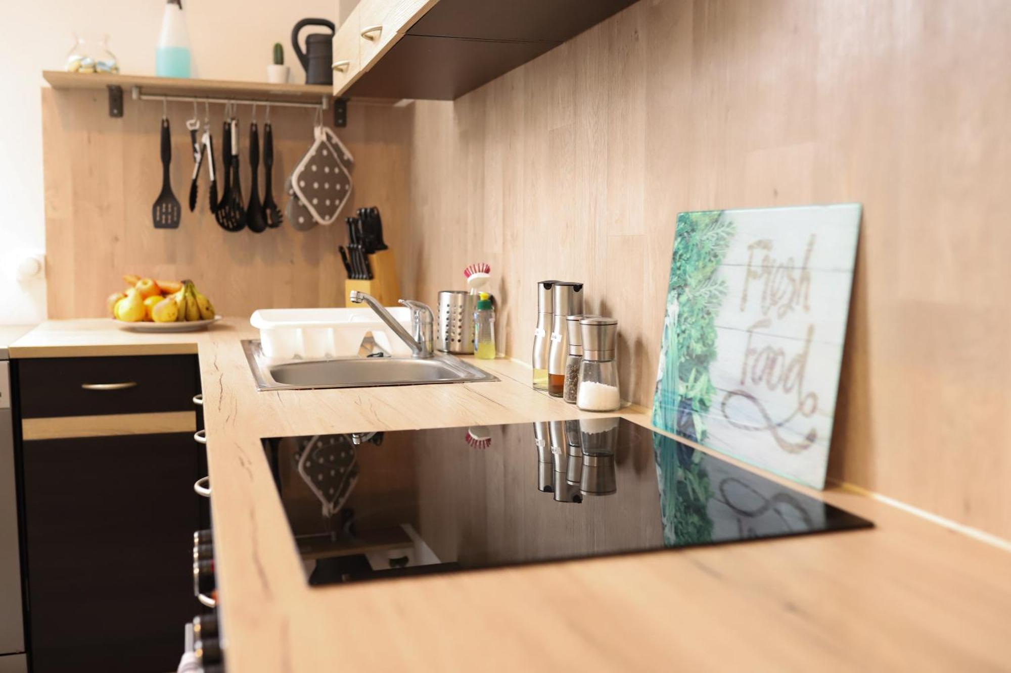 Am Herzplatz Apartment Memmelsdorf
